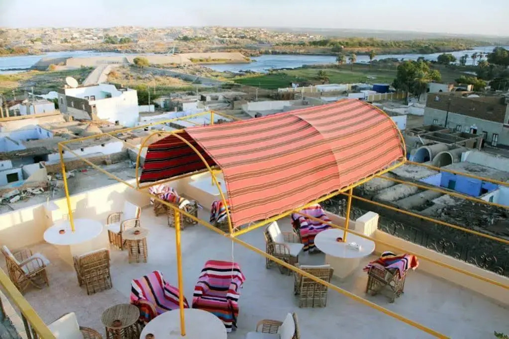 Eka- Guesthouse