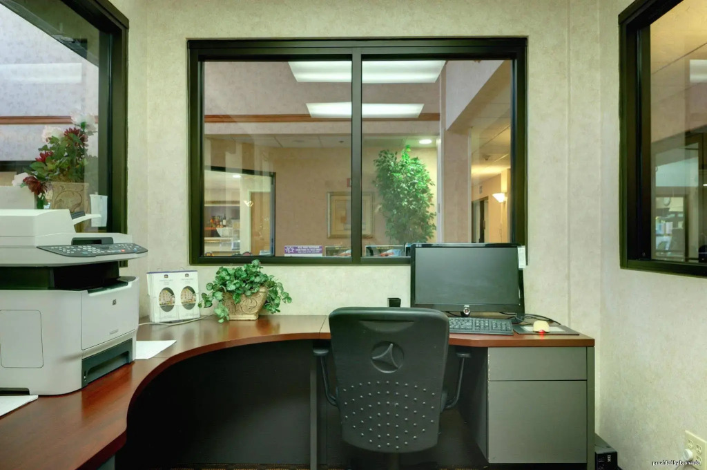 Best Western Inn & Suites - Midway Airport