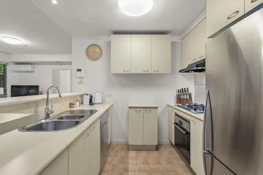 Exclusive Stays - Southbank Towers