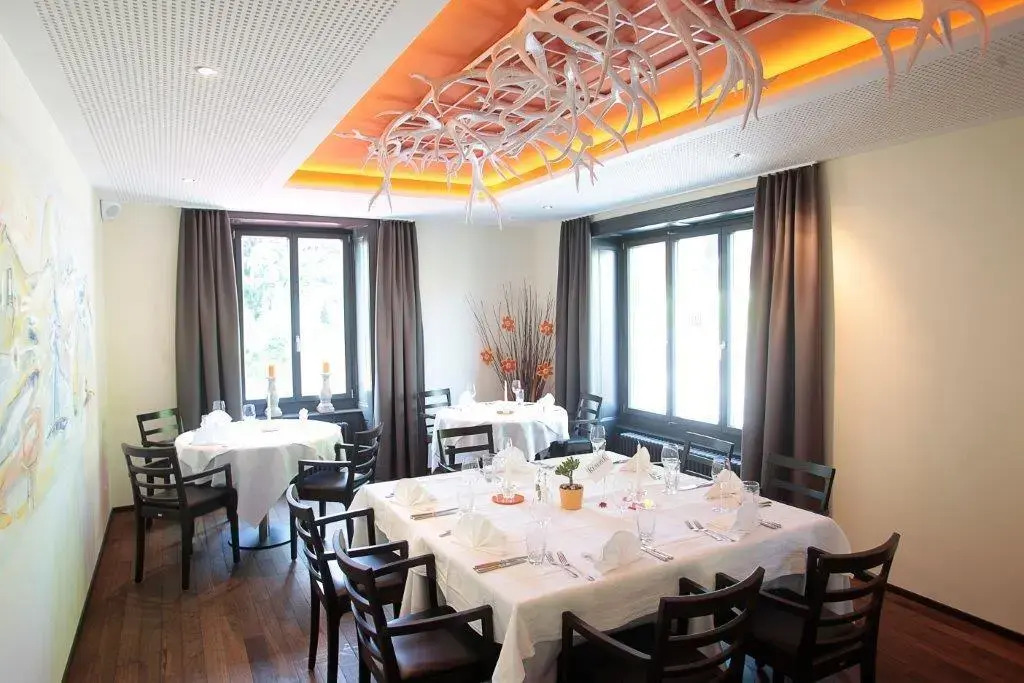 Boutique Hotel Waldegg