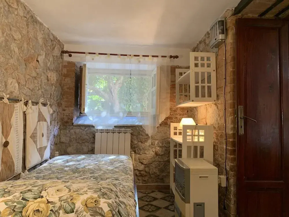 Margherita di Savoia Apartment
