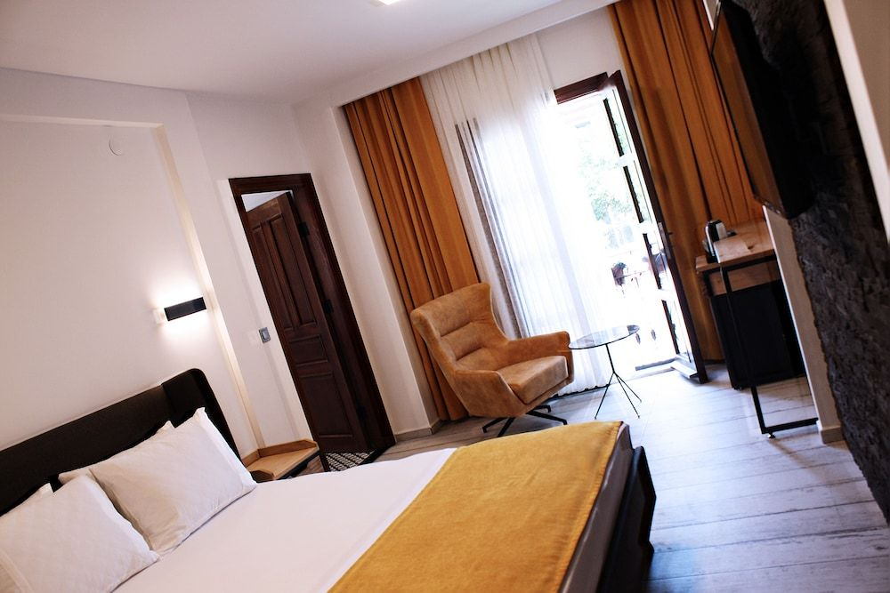 Pintura Urla Hotel