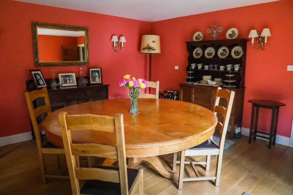 Cockley Hill Farm Bed & Breakfast