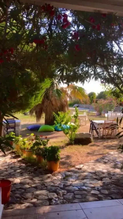 Merve Bağ Evi Pansiyon