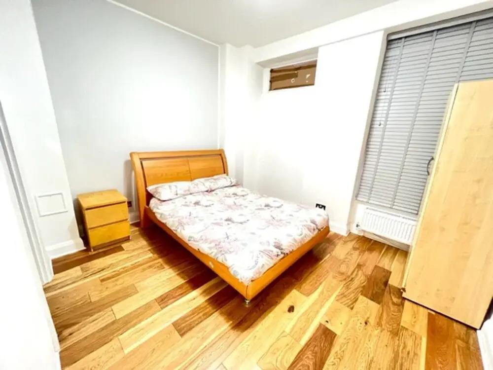 Impeccable 2-bed Apartment in London