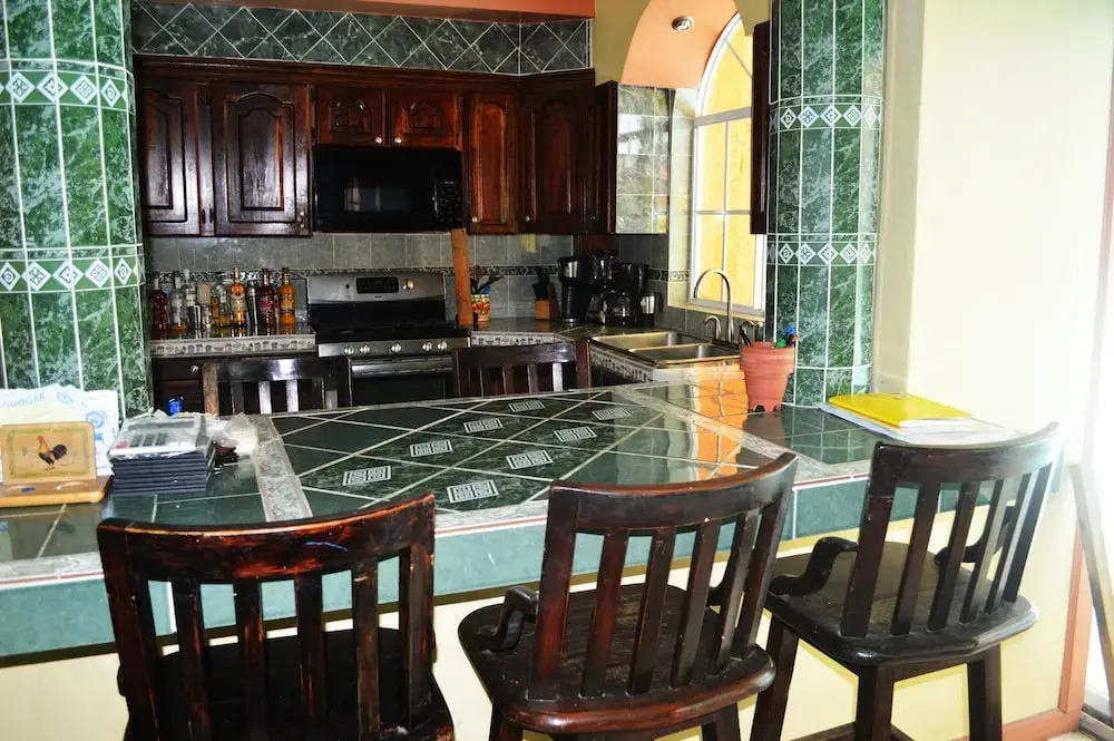 Rancho Elizabeth Pacifico Azul