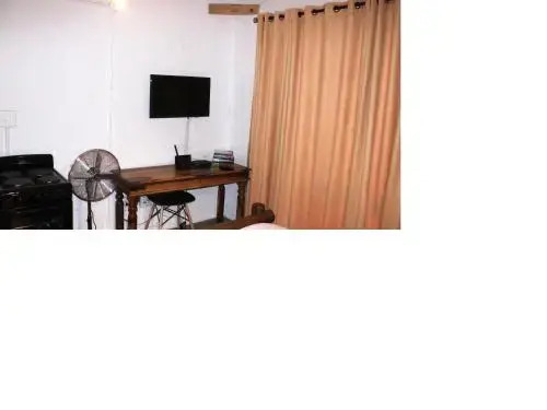 Forty Towers Apartments