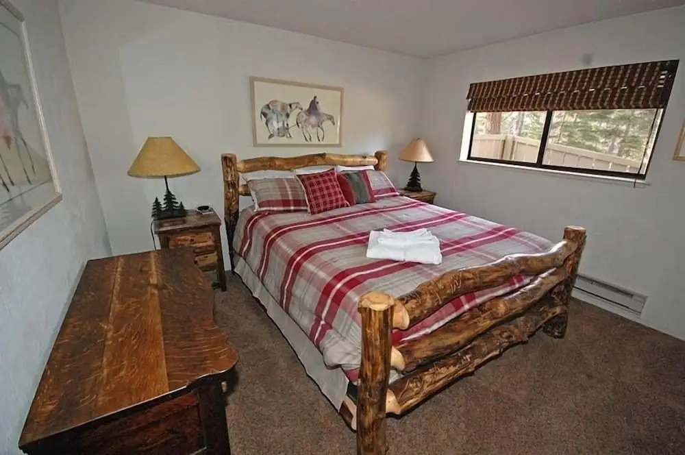 3411 Pine Hill Road 3 Bedroom Home by RedAwning