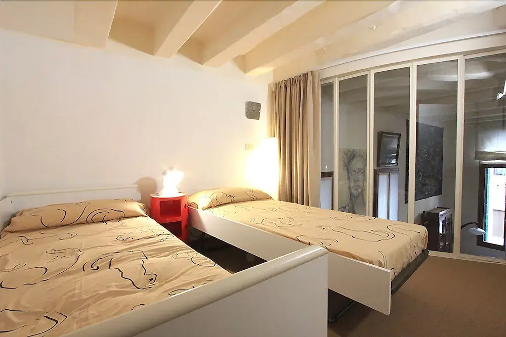 City Apartments - Design Loft