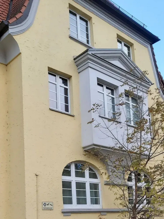 Fewo Holbeinstr 67 - 4 Schlafzimmer P