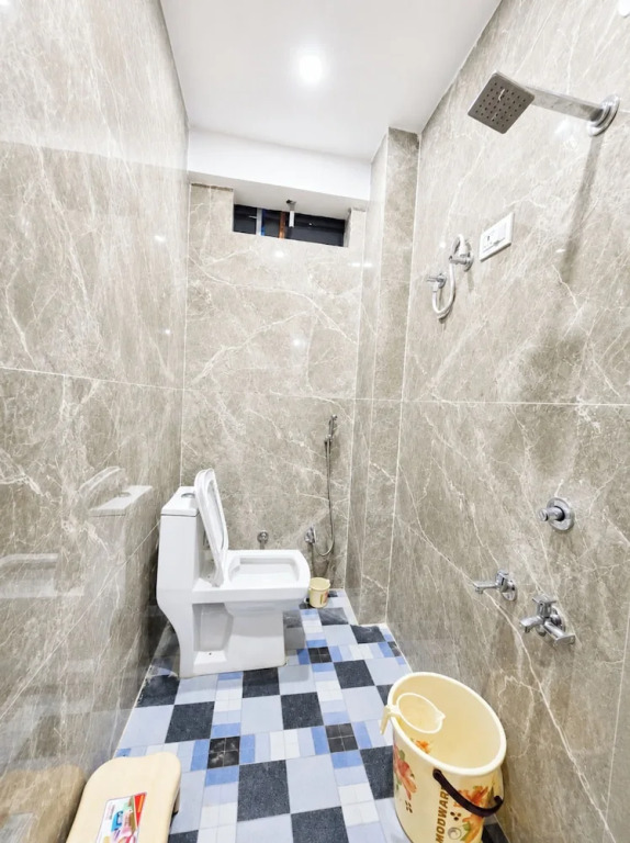 Hotel SURYA-ANSH KHAJURAHO