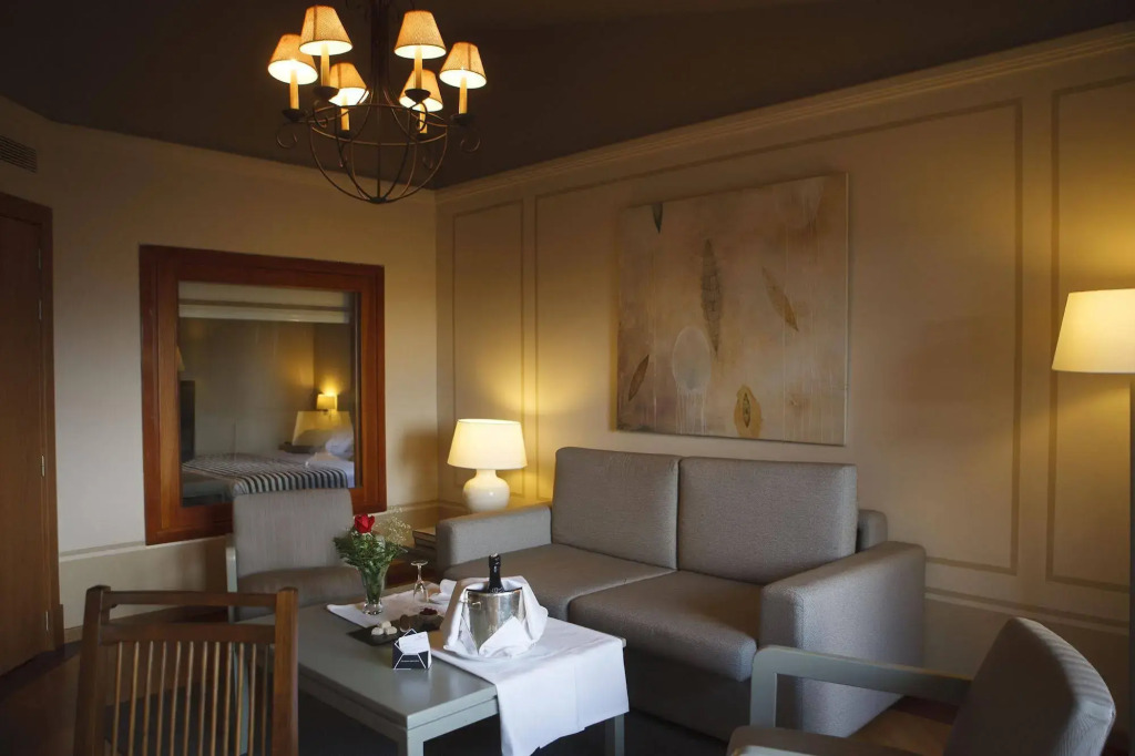 Parador de Segovia