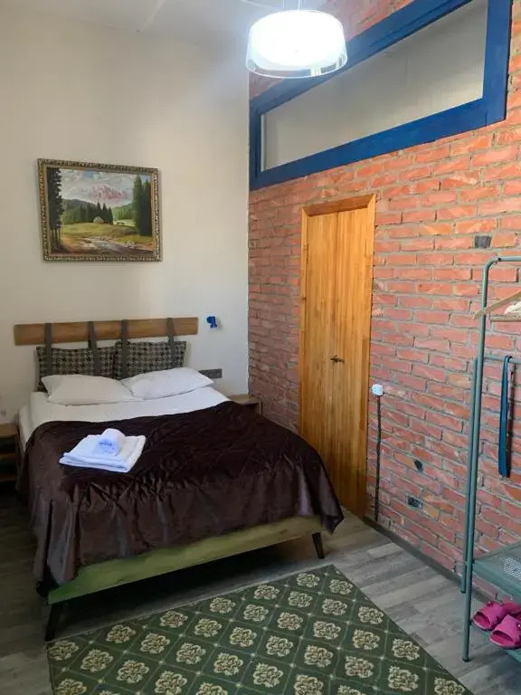 Zor Hotel