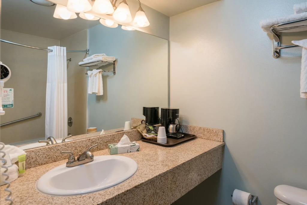 Morro Shores Inn And Suites