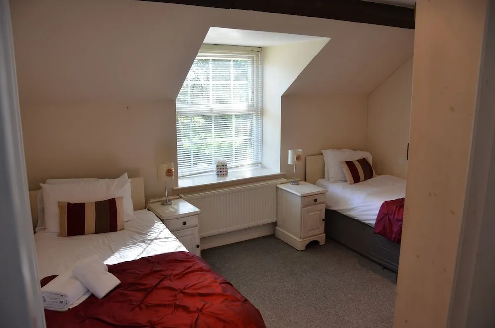 The Coachhouse