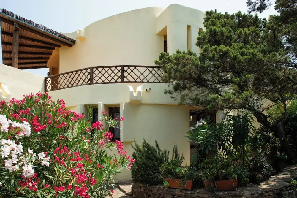 La Mer Maison Porto Cervo by Wonderful Italy