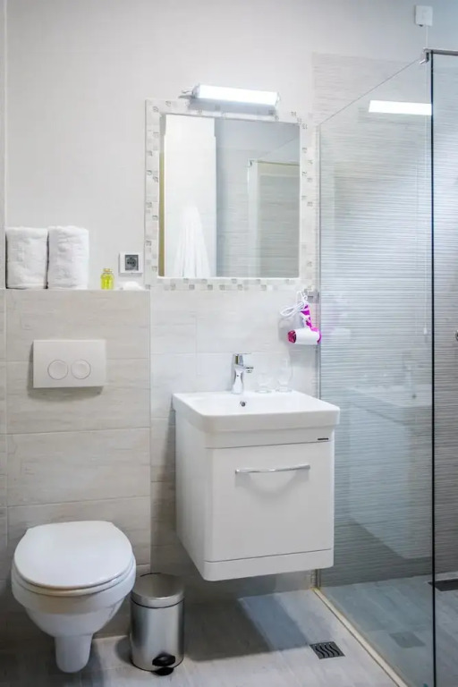 Hotel Olimpija plus
