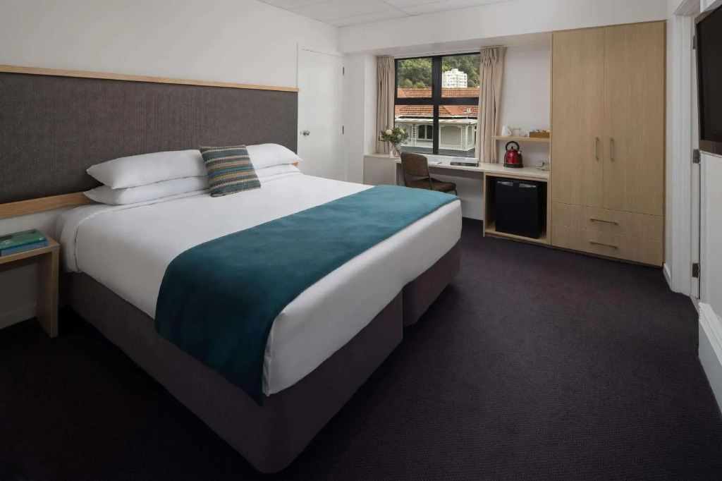 WQ Wellington Quarter Hotel