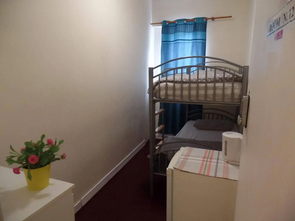 RMA Hostel-Accommodation