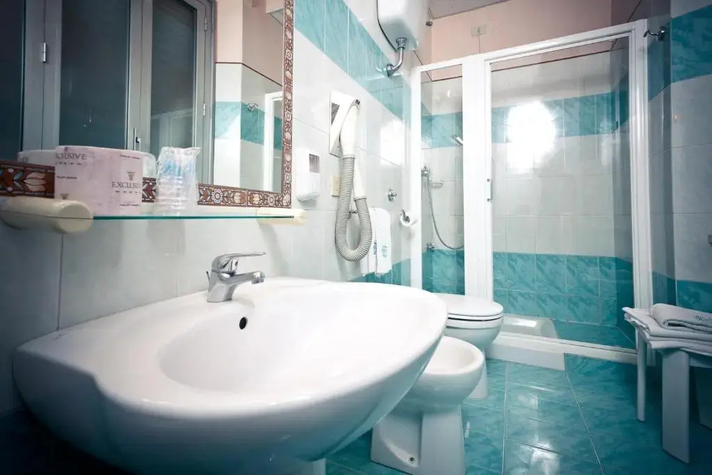 Phi Hotel Ambra