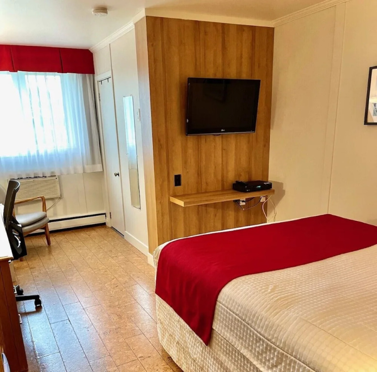 Motel Cartier