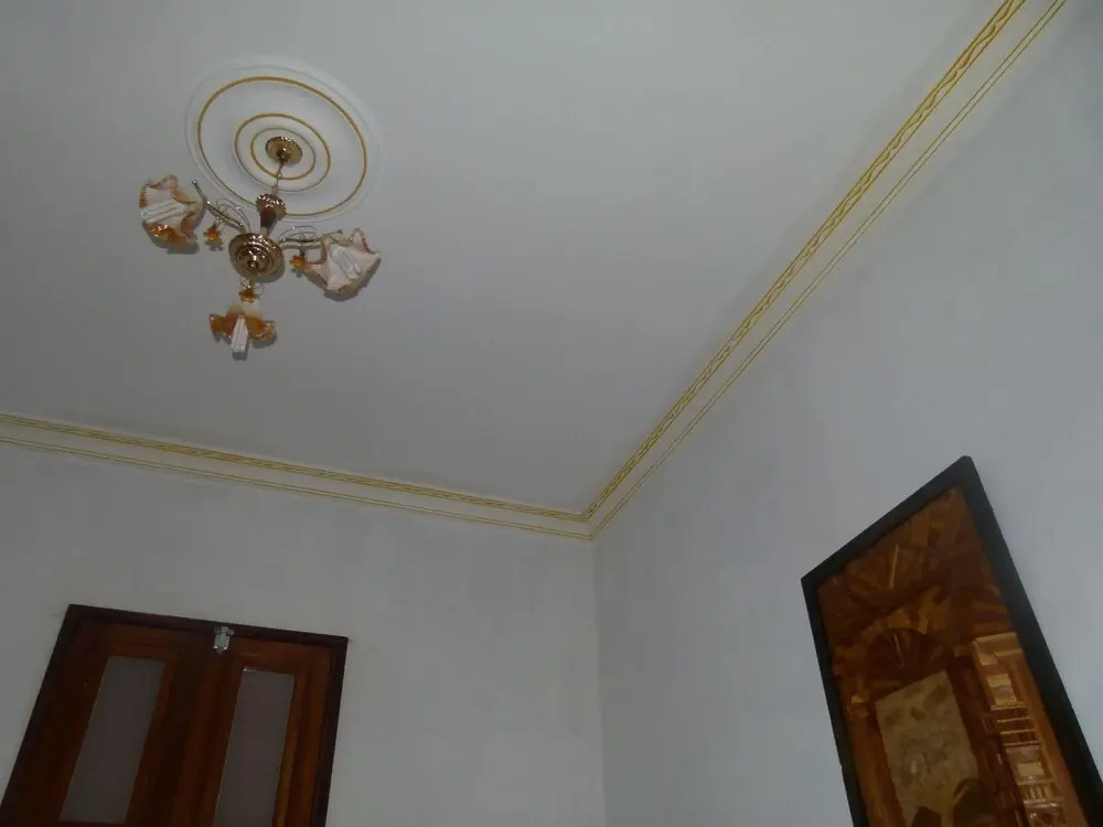 Casa dos Mundos