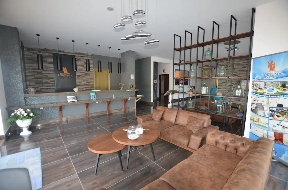 Fortuna Apartment