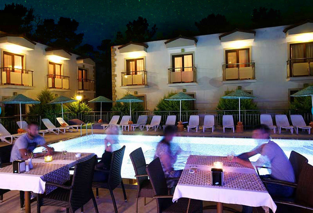 Sofabed Boutique Hotel