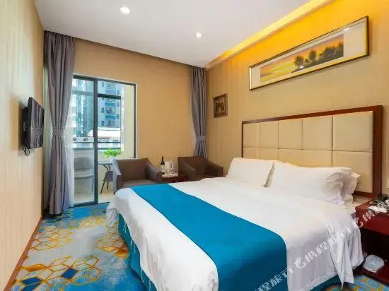 Shengheng Hotel