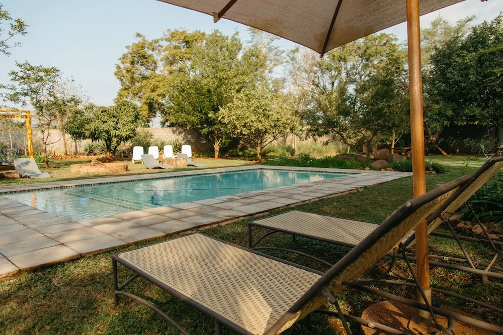 Biweda Nguni Lodge