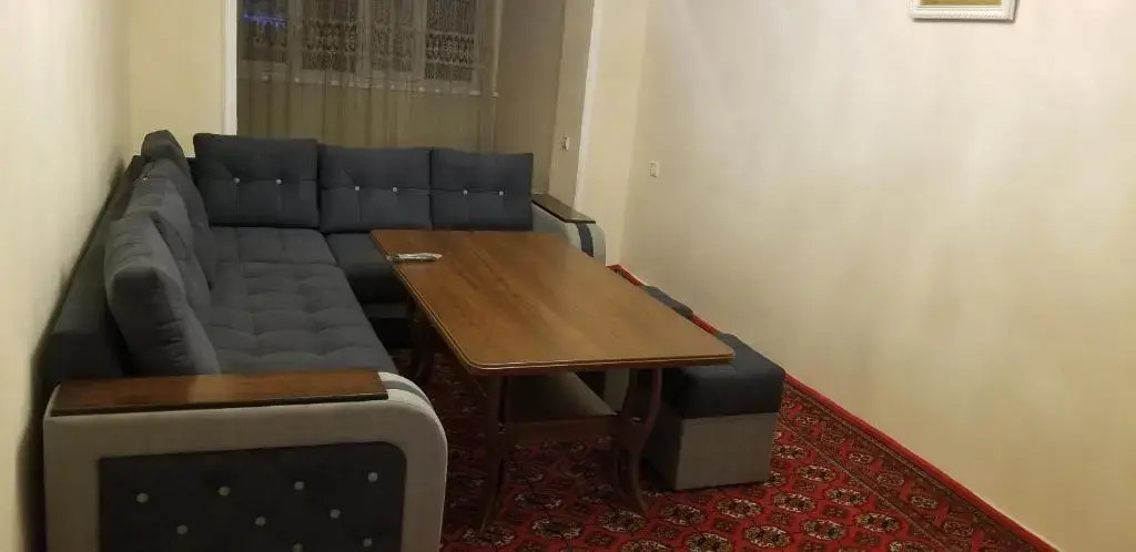 Watermelon Apartment