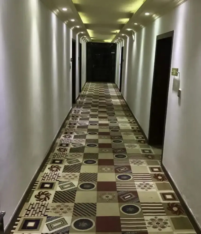 Shalimar Hotel