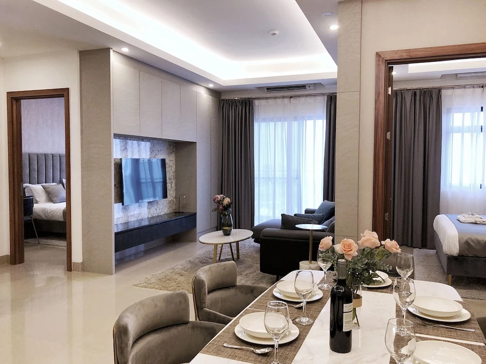 Sky Tree Hotel by New World Hospitality
