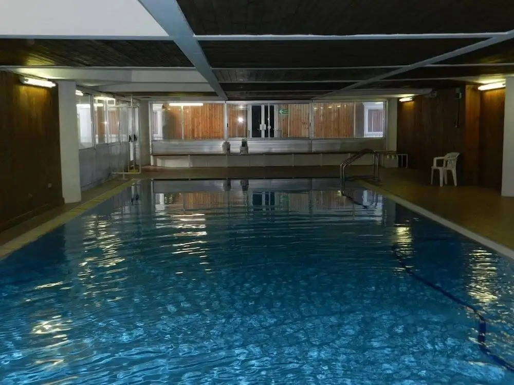 Hotel Sole Alto