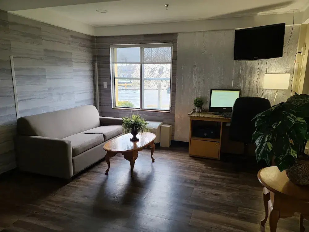 Tage Inn And Suites Milford