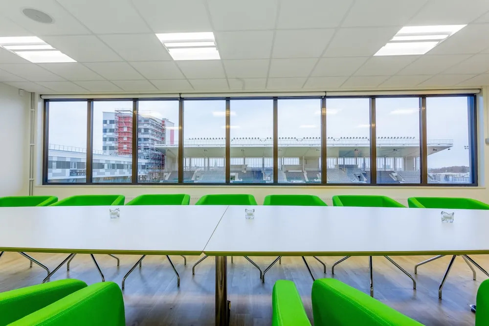 ApartDirect Linköping Arena