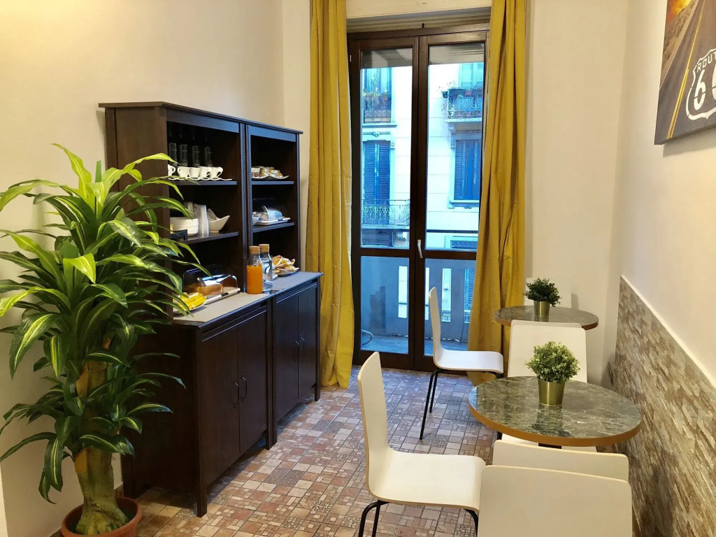 Carlo Goldoni Hotel