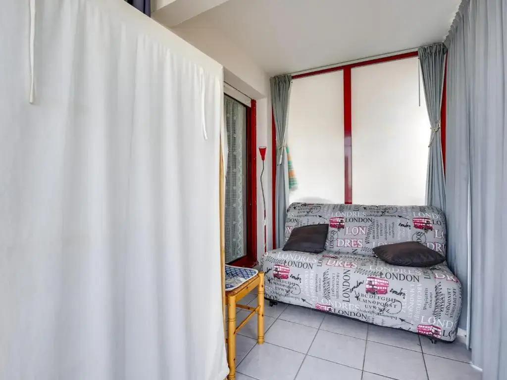 Appartement Arcachon, 2 Pièces, 4 Personnes - Fr-1-474-19