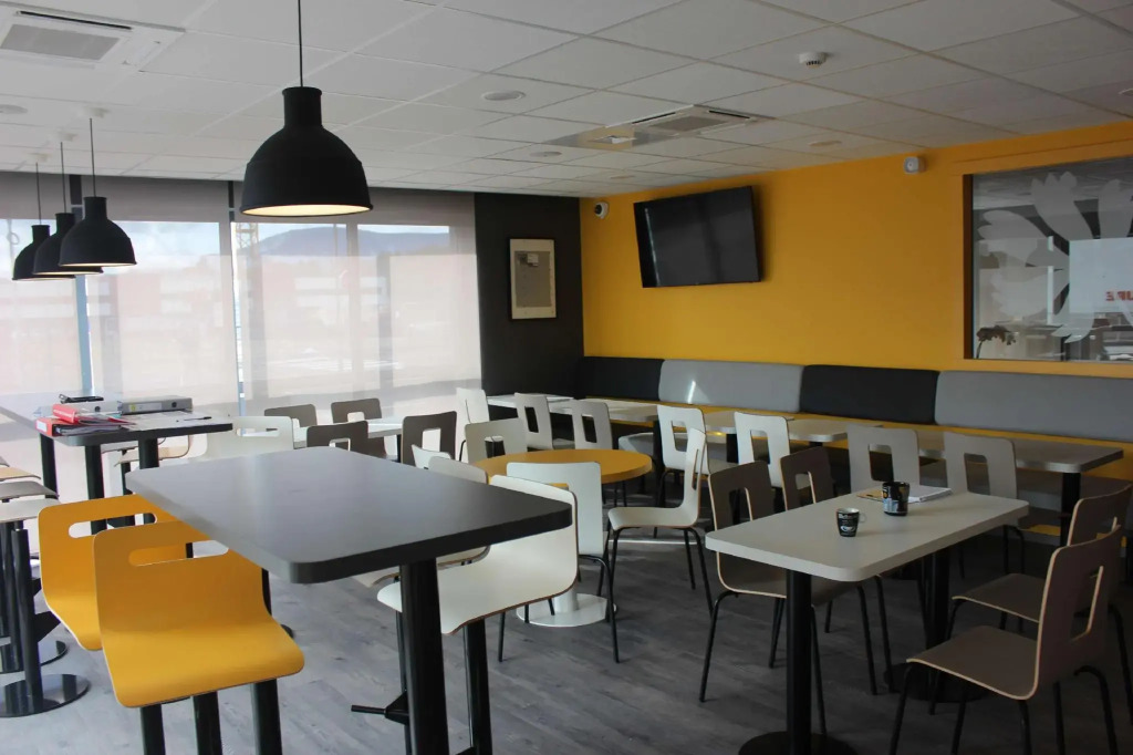Premiere Classe Obernai Centre Gare