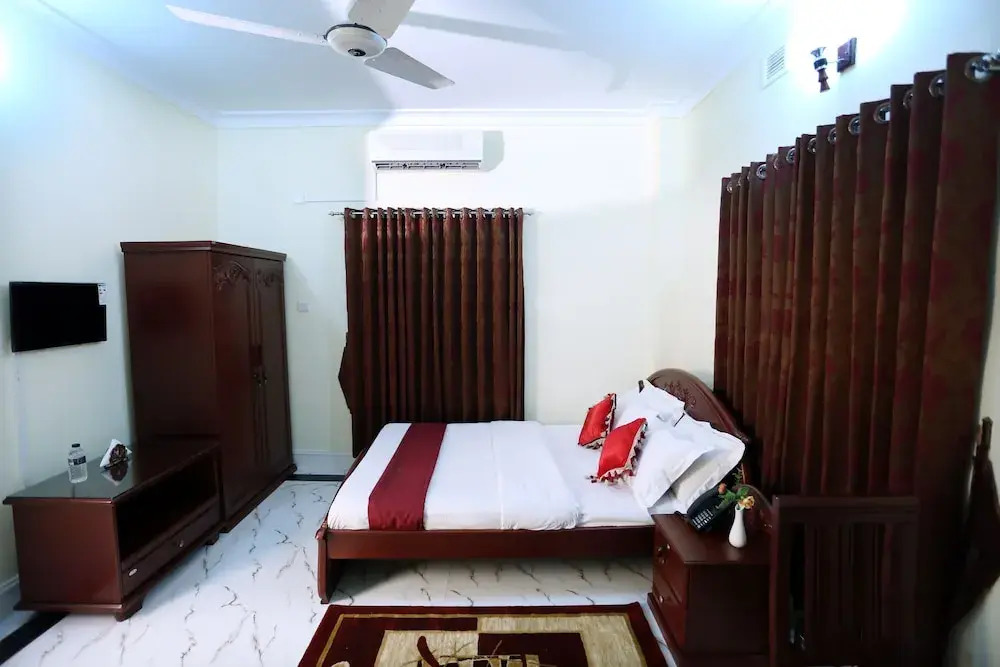 Novem Inn- Sylhet