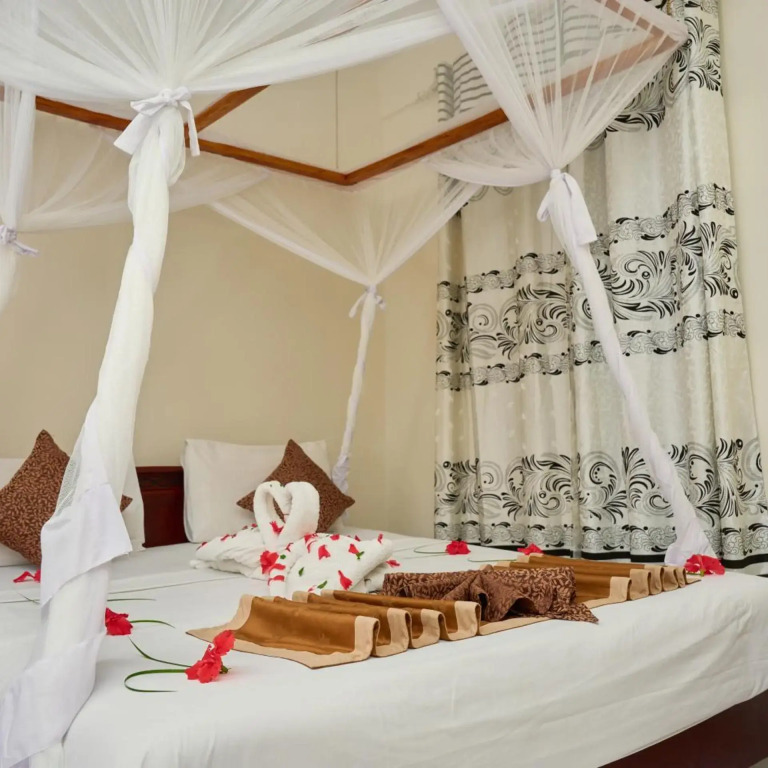 Safari Lodge