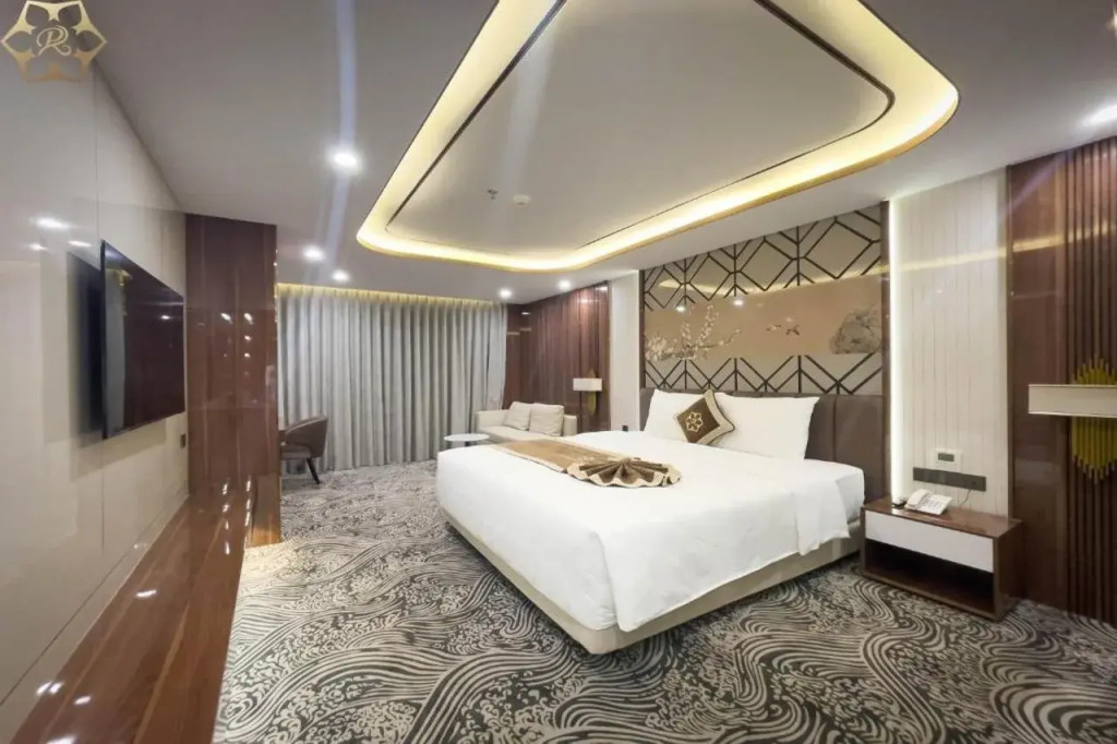 Cửa Đông Luxury Hotel