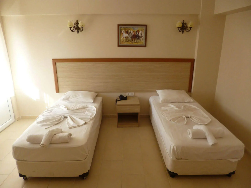 Istanbul Yildiz Hotel