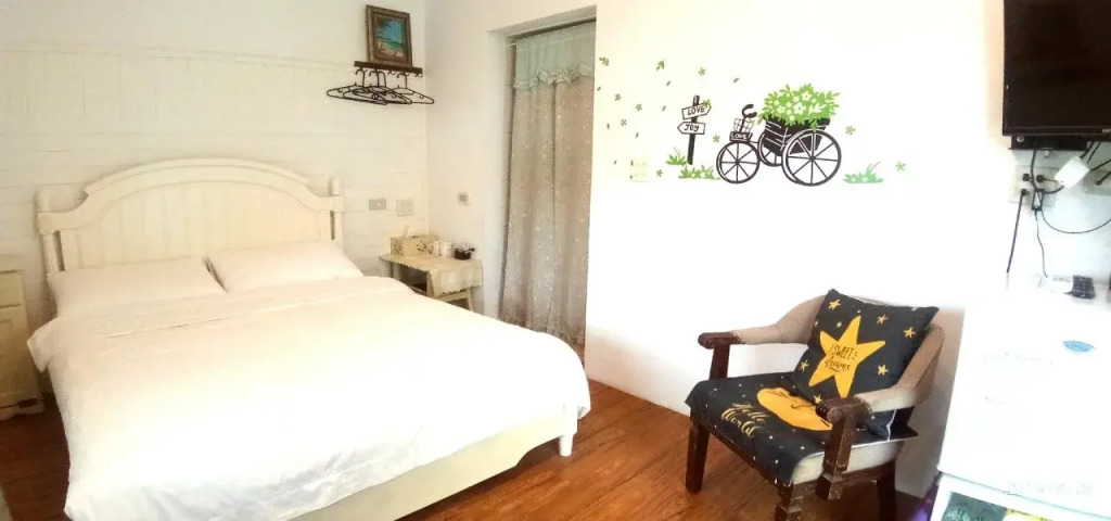 Ocean Breeze Villa