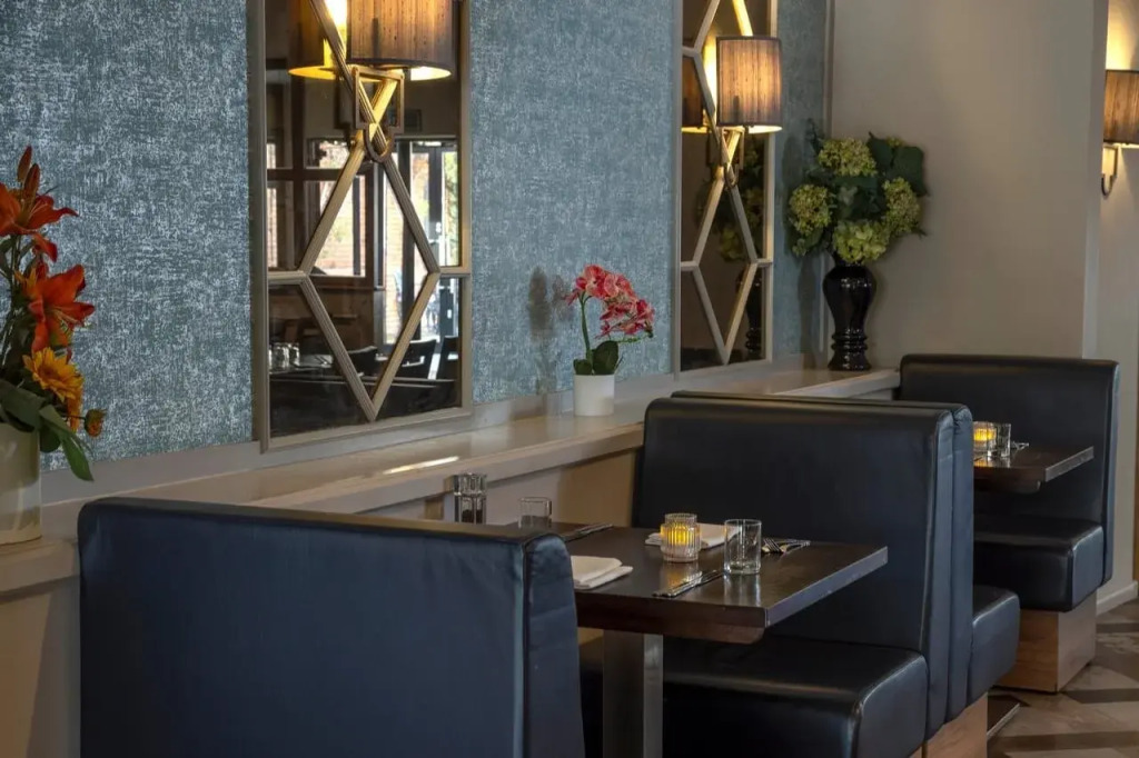 Kings Court Hotel Alcester, BW Signature Collection