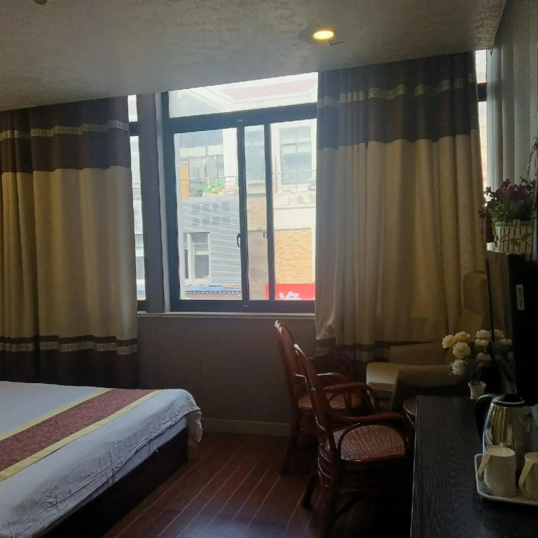 Junhao Business Hotel (Suzhou Xiangcheng Branch)
