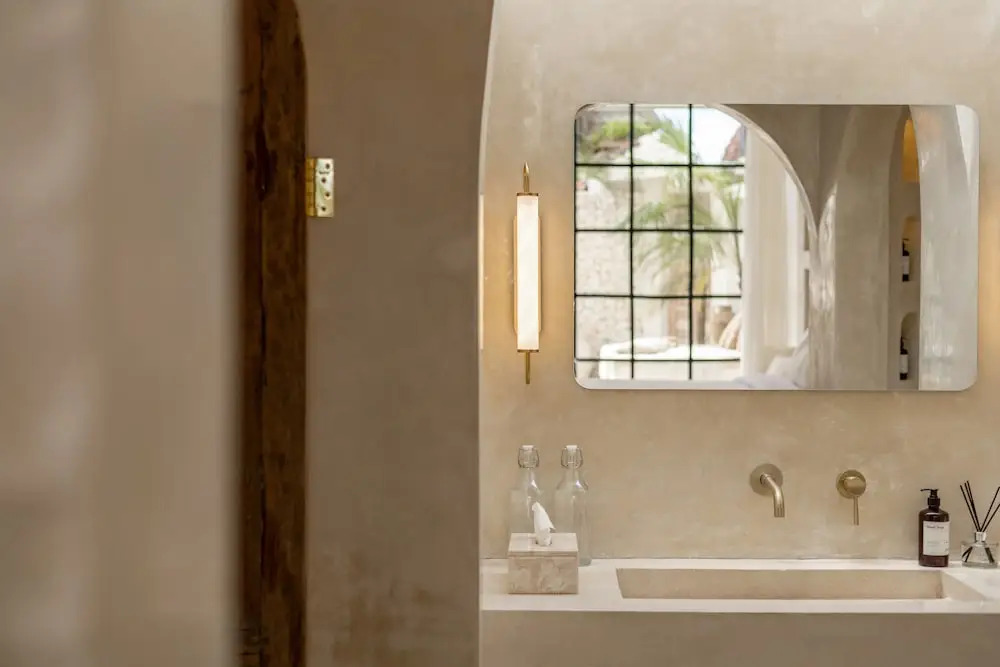 Private Pool Villa Bocami Suite- 1 by OriVista