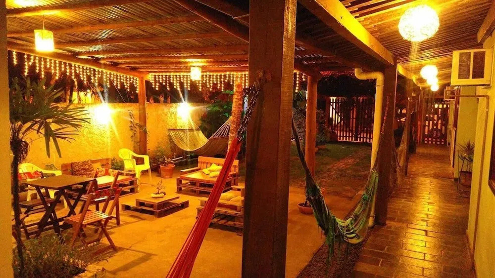 Pousada Tikuna