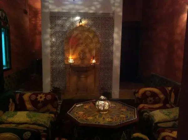 Dar el karam