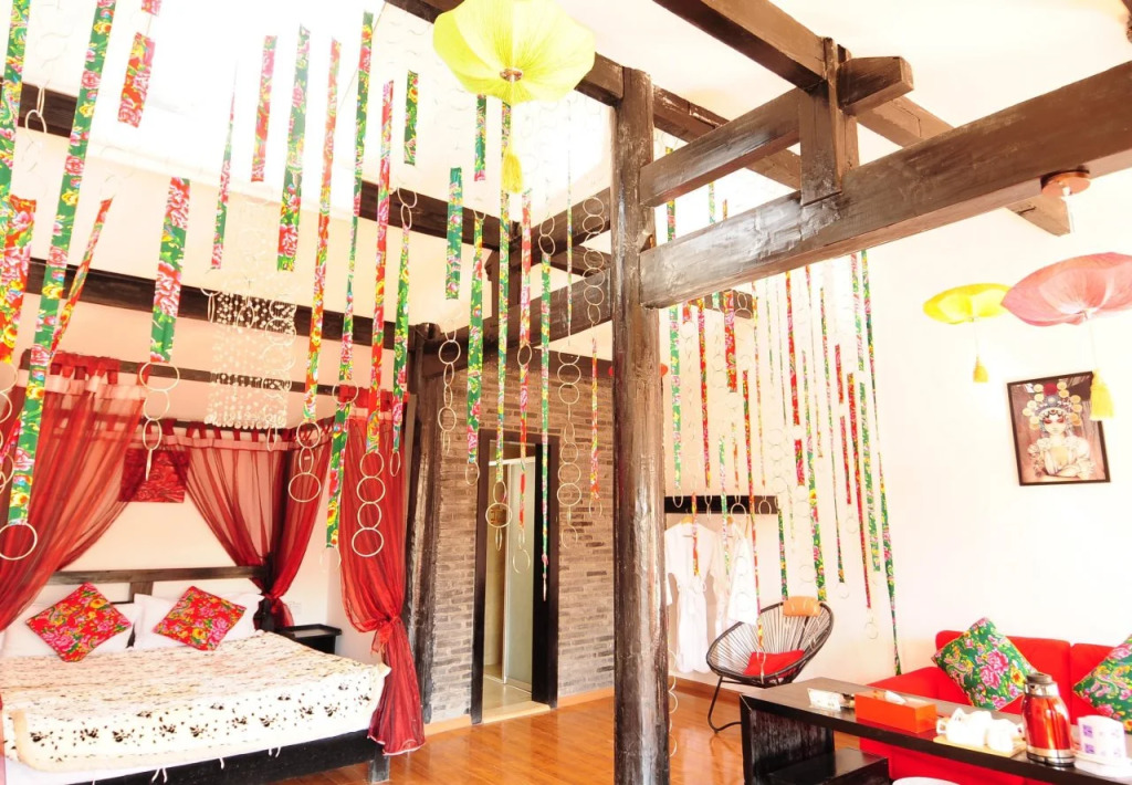 Warm Flowers Guesthouse